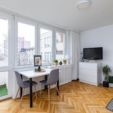 Superapart Zelazna 83-85 Warsaw Exterior photo